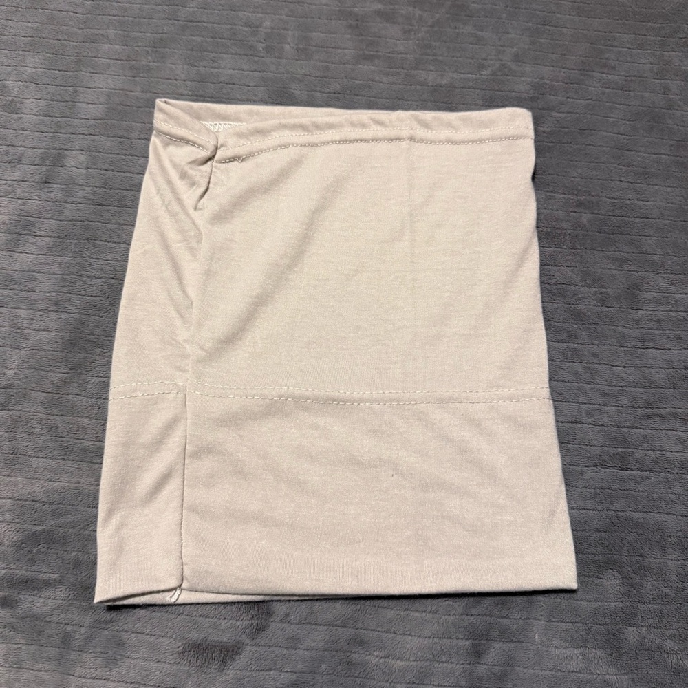 Grey Hijab Undercap
